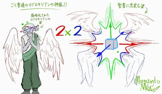 Profile image of 2x2
