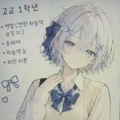 Profile image of 루나
