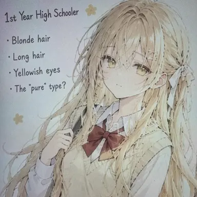 Profile image of Seira