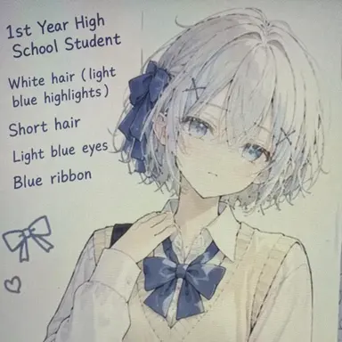 Profile image of Luna