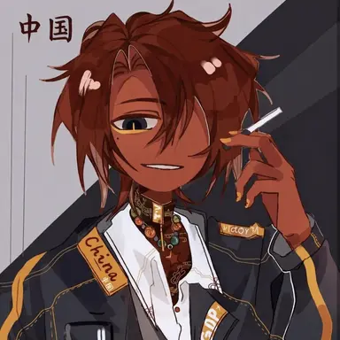 Profile image of 中国