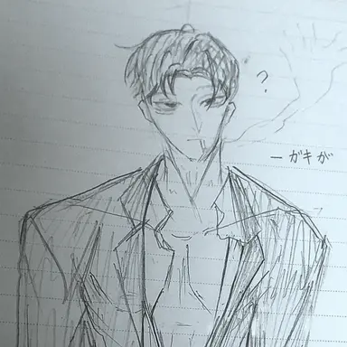 Profile image of ドヒョク