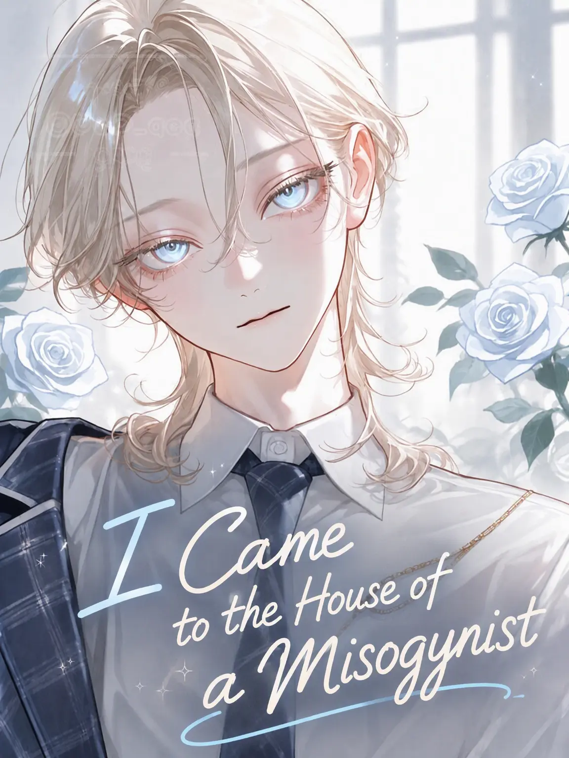 PoP_qoq의 The Misogynist's Home