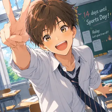 Profile image of Yuki