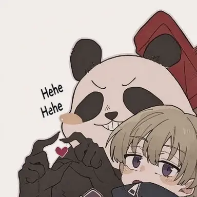 Profile image of Panda