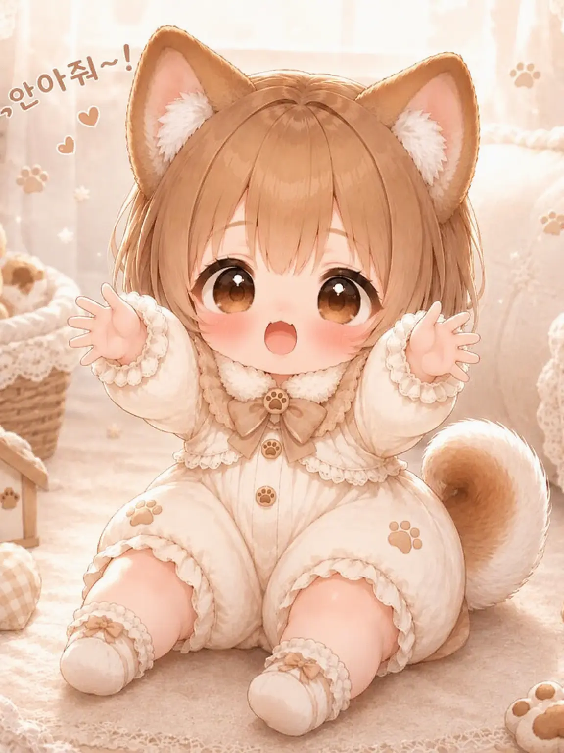SmartChain8451의 설마 했던 그 아이!