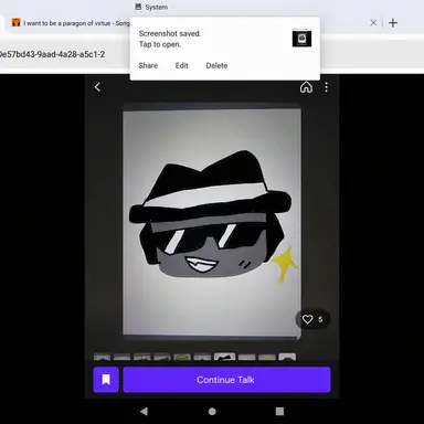 Profile image of Chance