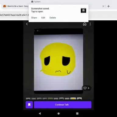 Profile image of Noob