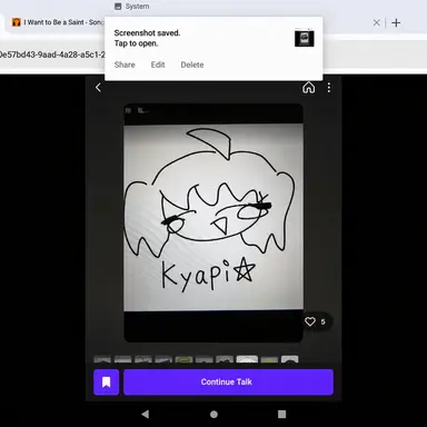 Profile image of Buriko