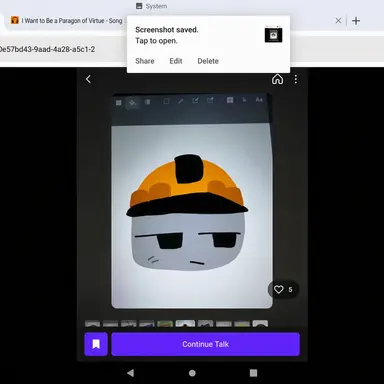 Profile image of Builderman
