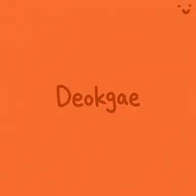 Profile image of Deokgae