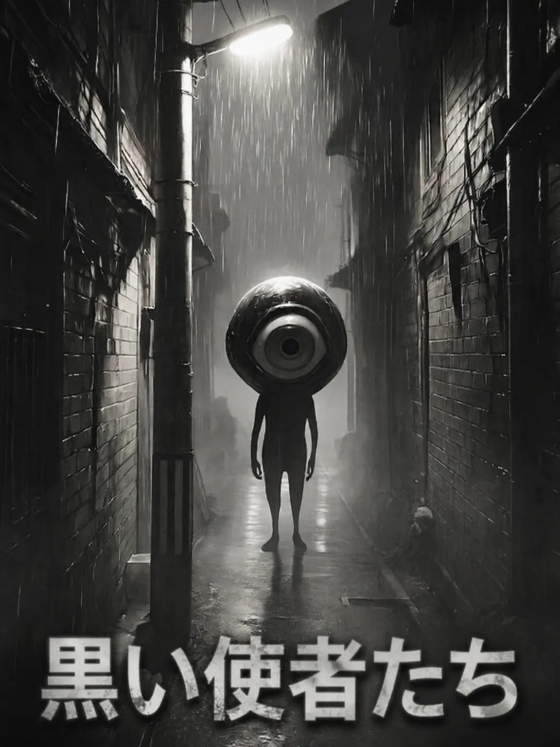 Devin704의 黒き使者たち