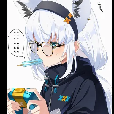 Profile image of Fubuki