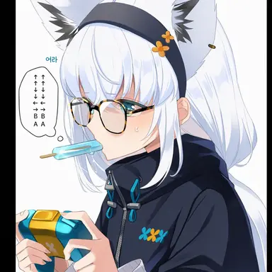 Profile image of 후부키