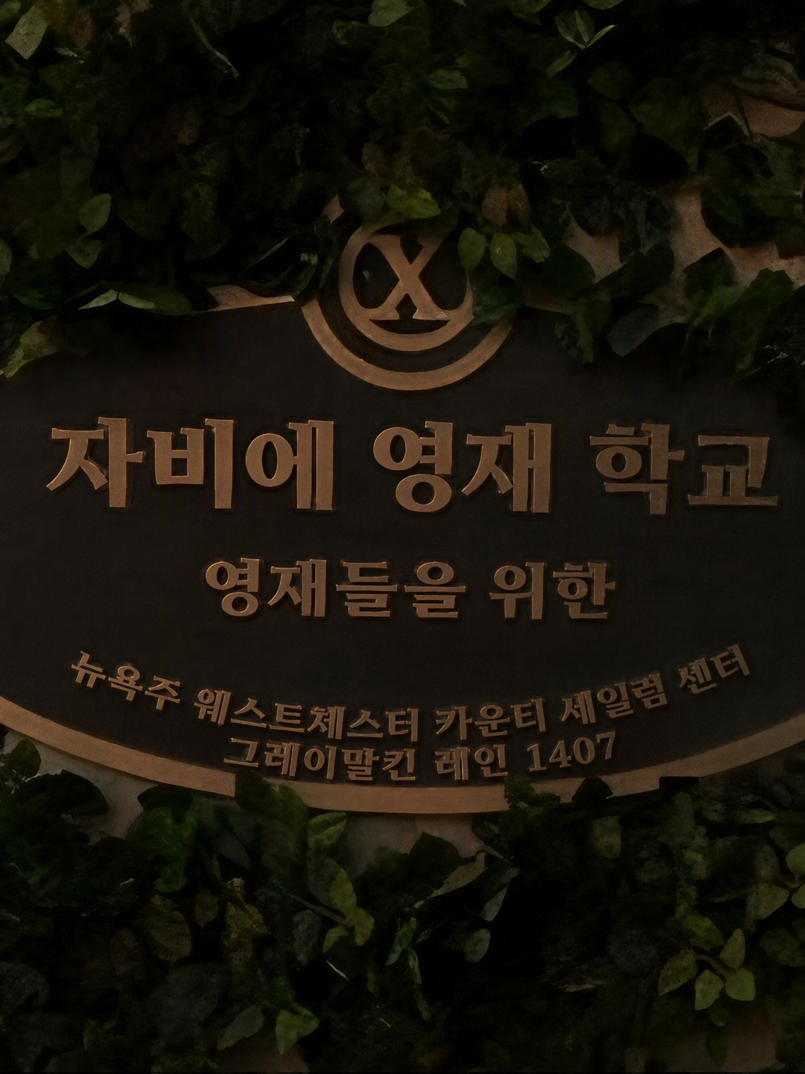 엑스맨 대표 이미지