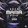 Profile image of 2024 MAMA
