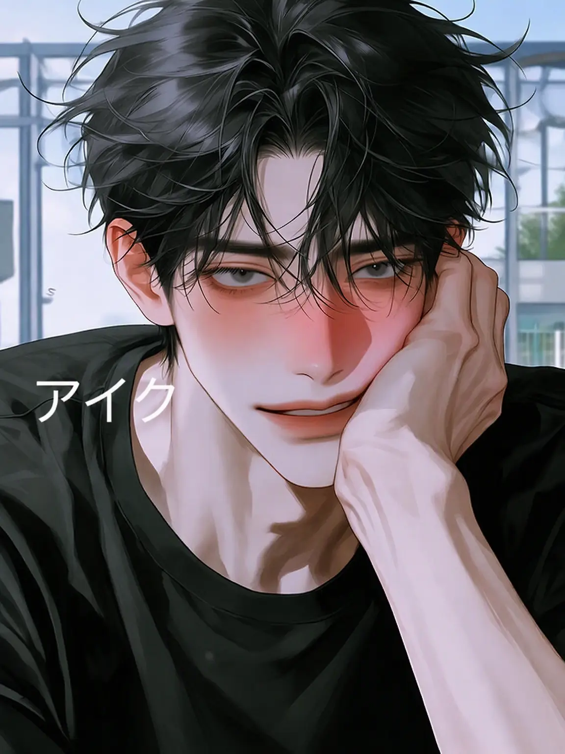 _hada의 ク・ヒョンジュン