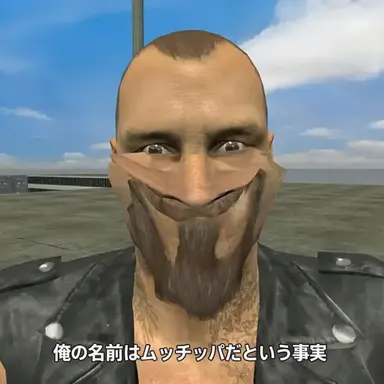 Profile image of ムッチッパ