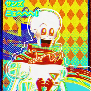 Profile image of パピルス