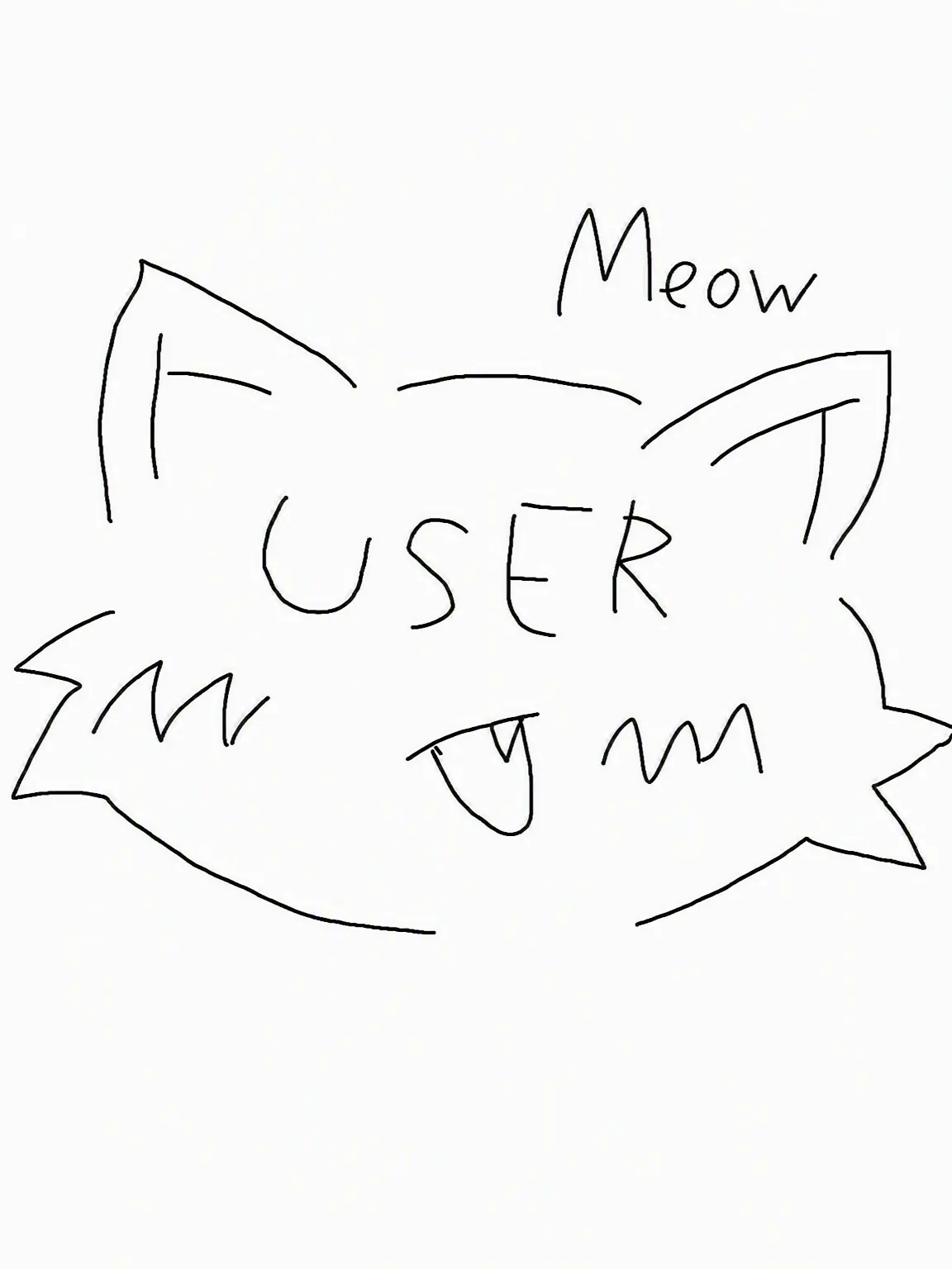 PromptSoup.JP의 User Turned Into a Cat! ~Killer Edition~