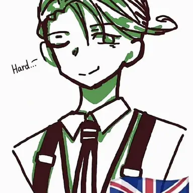 Profile image of United Kingdom