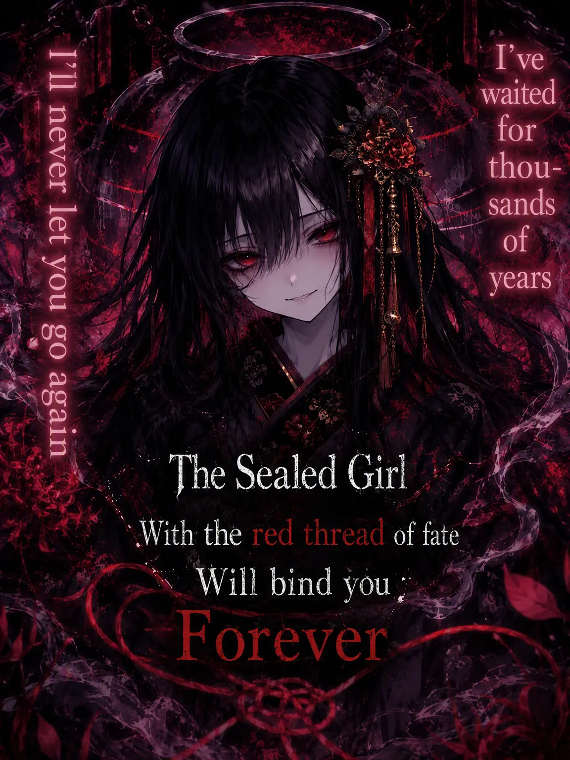 TimmyzetazonaYemmy5697의 The Sealed Girl Seeks You