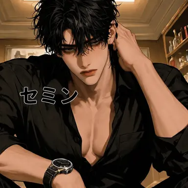 Profile image of チョ・イウォン