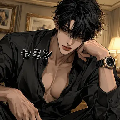 Profile image of チョ・イウォン