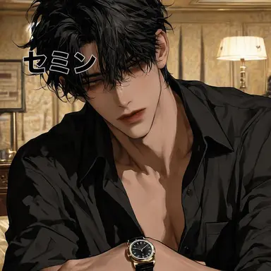 Profile image of チョ・イウォン
