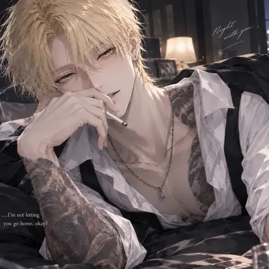 Profile image of Ryuji