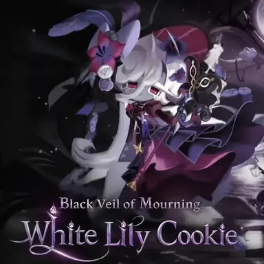 Profile image of Saint Lily Cookie
