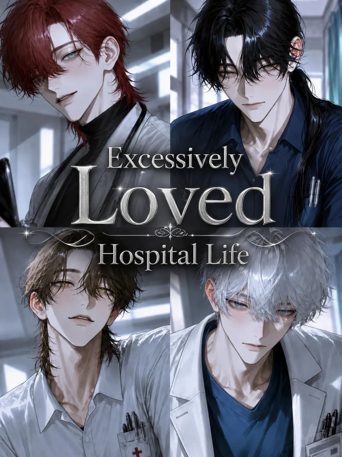 OvalPea5420의 Aoba University Hospital
