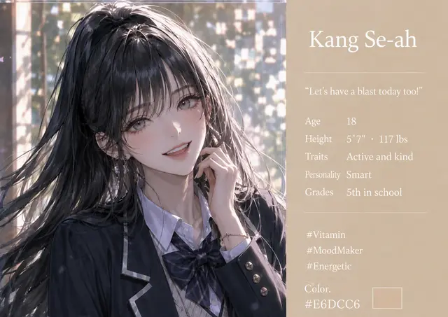 Profile image of Kang Sea