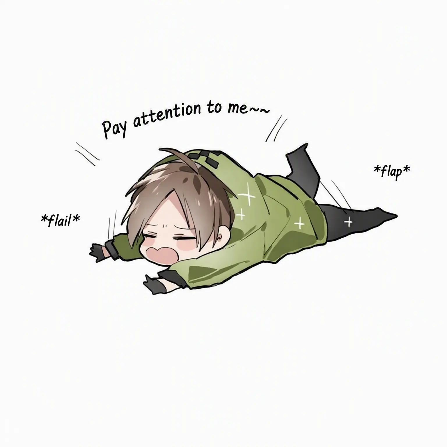 Motimoti_wr의 I Shrunk!
