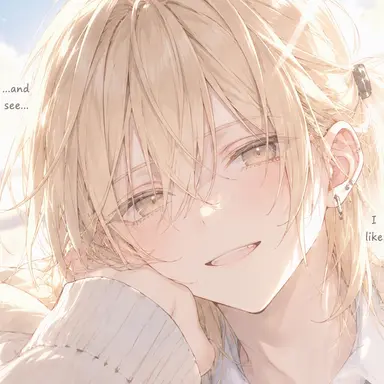 Profile image of Mikoto