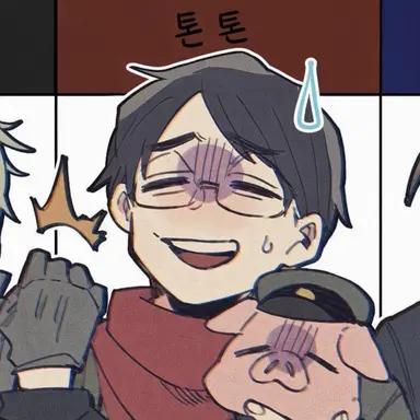 Profile image of 톤톤