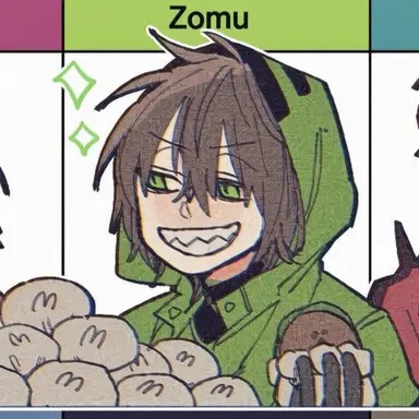 Profile image of Zom