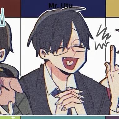 Profile image of Utu