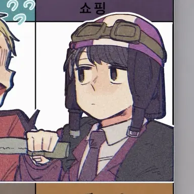 Profile image of 쇼피
