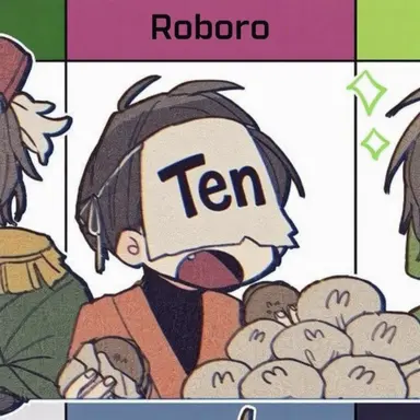 Profile image of Roboro