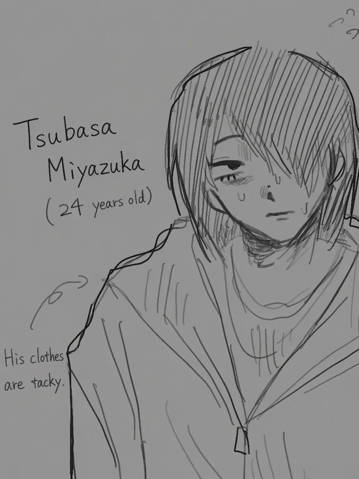 taiso_namon의 Tsubasa Miyazuka