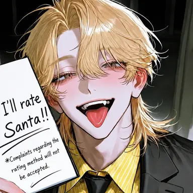 Profile image of Leo