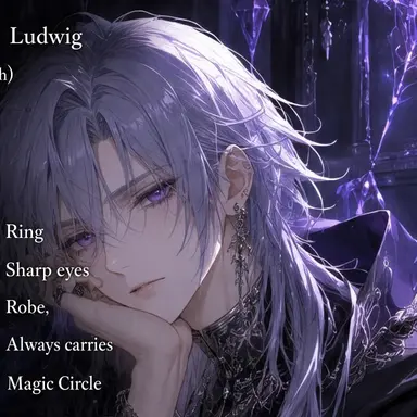 Profile image of Nox