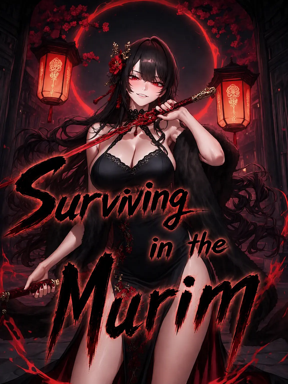 summonerLOL의 Surviving the Murim