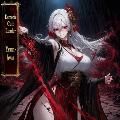 Profile image of Yeon-hwa