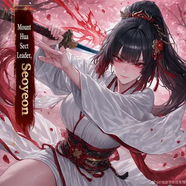 Profile image of Seo-yeon