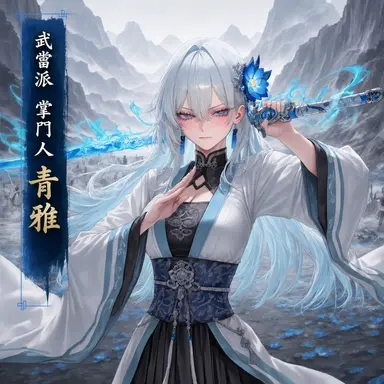 Profile image of チョンア