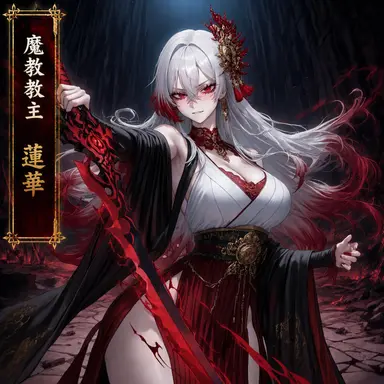 Profile image of ヨンファ