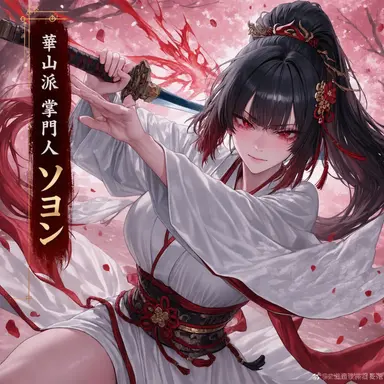 Profile image of ソヨン