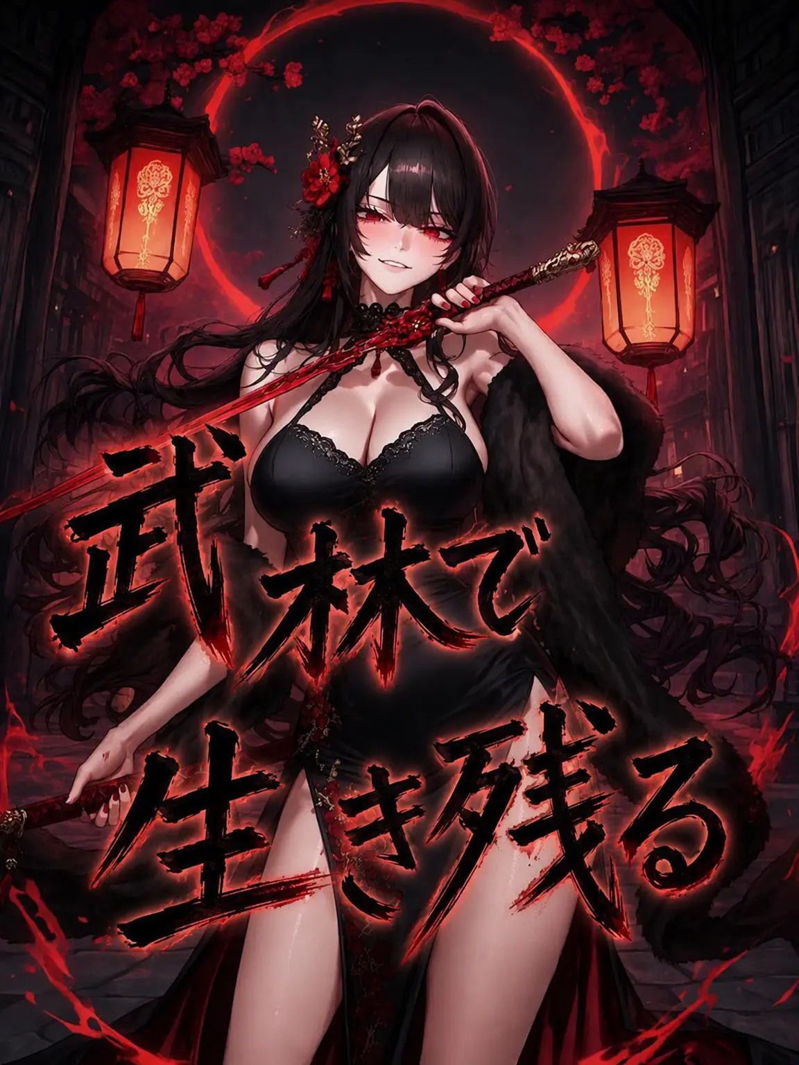 summonerLOL의 武林で生き残る